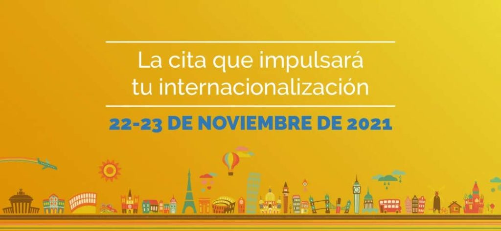 GoGlobal 2021