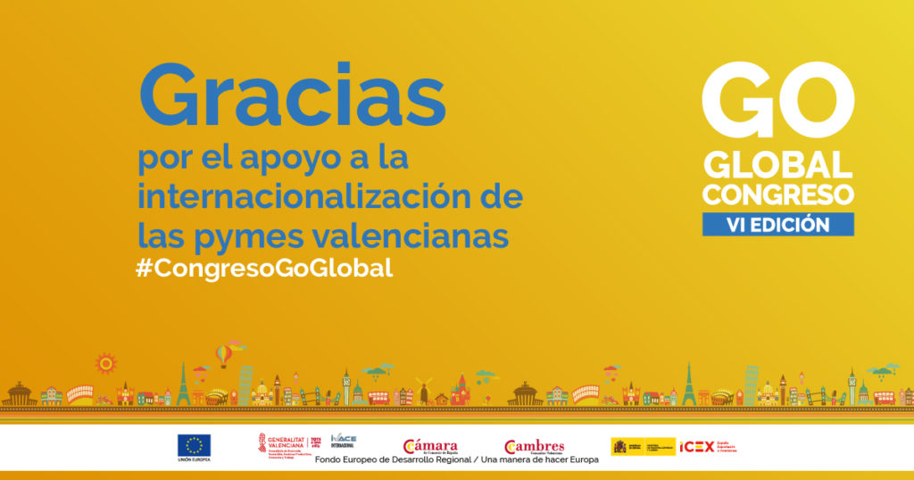 GoGlobal 2021