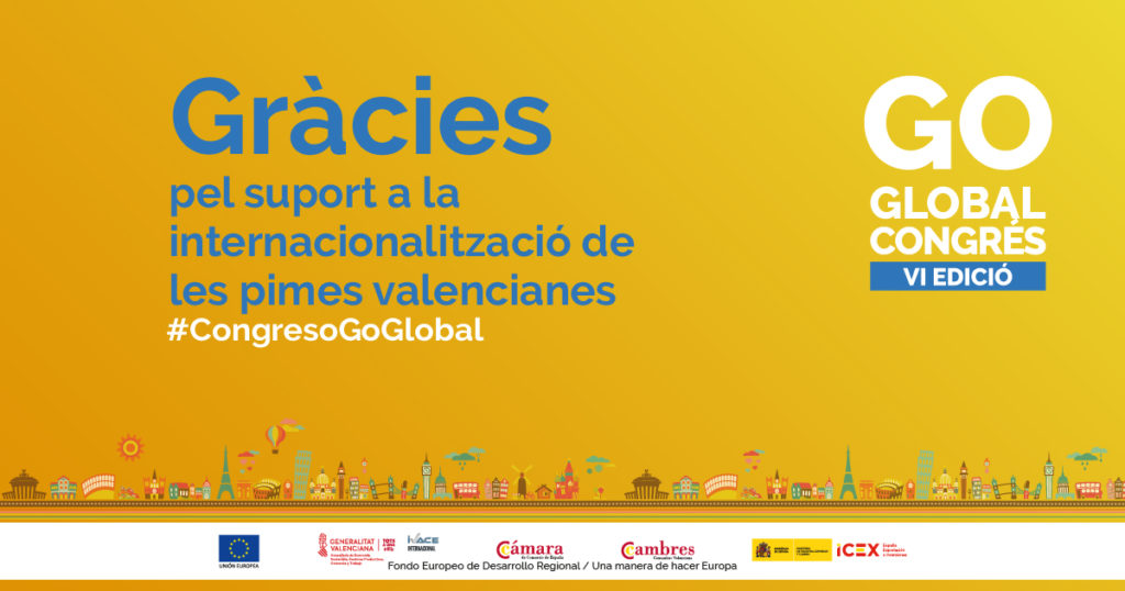 GoGlobal 2021