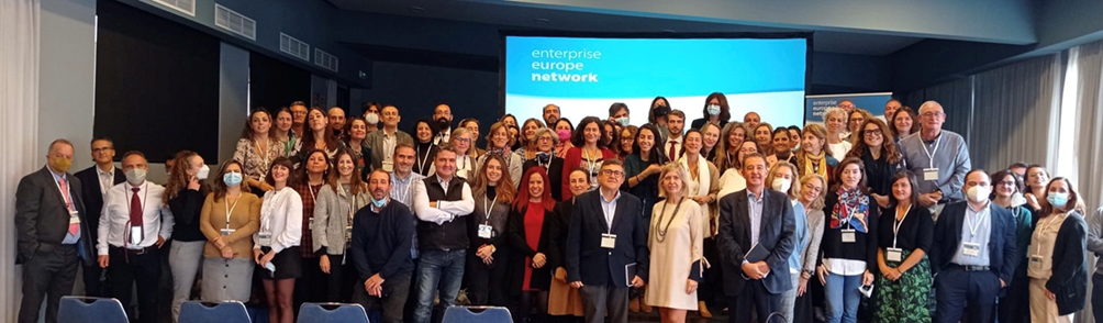 Enterprise-Europe-Network