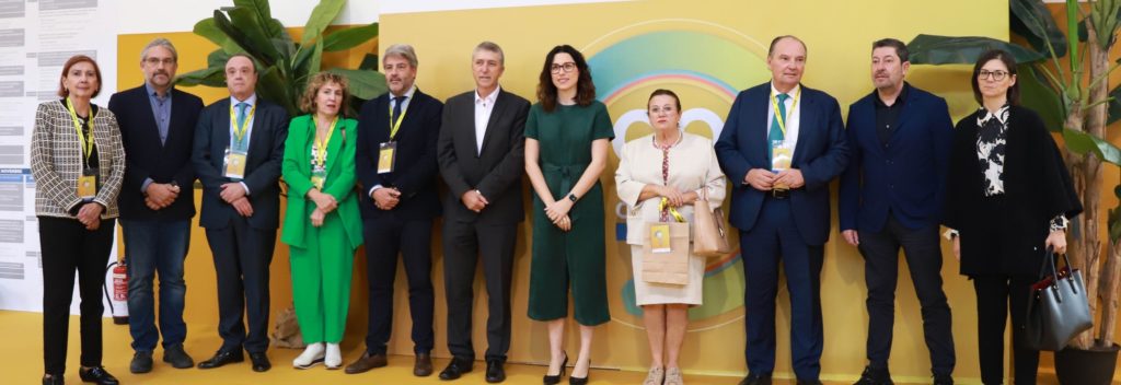 Inauguración GOGlobal2022